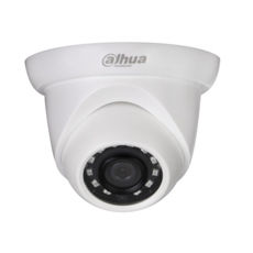   IP camera Dahua DH-IPC-HDW1230SP-S2 /2,8  (2 Eyeball    . : 1/2.7" CMOS; : H.264 / H.265+; : 0.08 /F2.0(, 1/3 , 30IRE), 0.3 /F2.0(, 1/30 , 30IRE), 0   ; : f=2.8 ,   104; : DWDR, /(ICR), 2D-DNR, AWB, AGC, BLC;    30 , Smart ; : +, IP67, DC 12/4,6, 10884.9 , 230.)