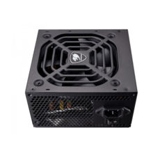   Cougar STE500 500W  80% Efficience, APFC, 120mm Ultra-Silent Fan, 6 SATA+ 2PCI-E