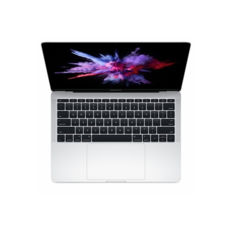  Apple MacBook Pro 13" Silver (MPXR2)  Intel Core i5 2.3GHz (up to 3.6GHz)/ 13.3 Retina Display (2560x1600)/ 8GB DDR3/ 128GB SSD/ Intel Iris Graphics 640/ WiFi 802.11a/b/g/n/ Bluetooth 4.0/ SDXC/ FaceTime HD Camera/ MagSafe 2 power/ 2 x Thunderbolt/ 2 x USB 3.0/ HDMI/ Mac OS X/ 1.57 Kg / Silver