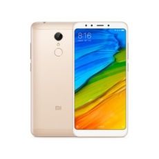  Xiaomi Redmi 5 3GB/32GB EU Gold 12  
