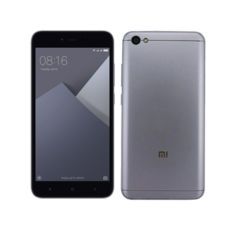  Xiaomi Redmi Note 5A Grey 4/64Gb 12  