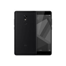  Xiaomi Redmi Note 4X Black 4/64Gb 12  