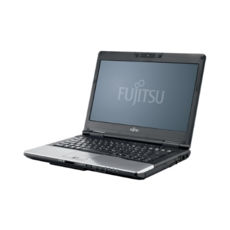  Fujitsu-Siemens Lifebook S752 14" Intel Core i3 3110M 2400MHz 3MB (3nd) 2  4  / 4 GB So-dimm DDR3 / 320 Gb Slim DVD-RW  10/100/1000 Intel HD Graphics 4000   DisplayPort WEB Camera ..