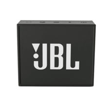   JBL GO Black