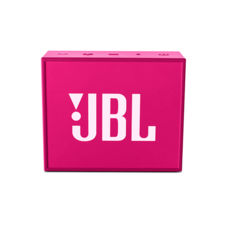  JBL GO Pink (JBLGOPINK)