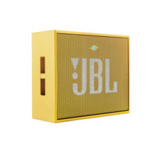  JBL GO Yellow (JBLGOYEL)