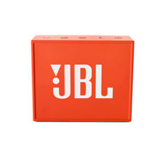  JBL GO Orange (JBLGOORG)