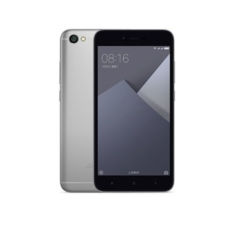  Xiaomi Redmi 5A 2GB/16GB Grey EU 12 