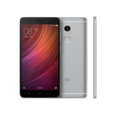  Xiaomi Redmi Note 4X Gray 3/32Gb 12  