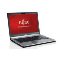  Fujitsu-Siemens LifeBook E734 13.3" Intel Core i5 4200M 2500MHz 3MB (4nd) /8 Gb DDR3 / SSD 128 Gb    10/100/1000 Intel HD Graphics 4600   DisplayPort WEB Camera ..