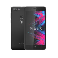    Pixus Volt   Micro-SIM  2 SIM  : 5"  IPS  1280720   : 16    : 2   : MT6580 + GPU MALI-400 MP2   : 4  : Android 7.0 (Nougat)  : 4000  ()  : 8 + 5 ( f/2.2)   : 