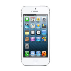  APPLE iPhone 5S 16GB Gray Neverlock (B1) 