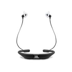  JBL Reflect Fit Heart Rate Wireless Headphones Black (JBLREFFITBLK)