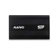  2.5" Maiwo K2501A-U3S   HDD SATA  USB3.0   .