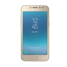  Samsung J2 2018 Gold (SM-J250FZDDSEK)