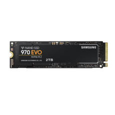  SSD M.2 PCIe 250GB Samsung 970 EVO PCIe 3.0 x4 3D MLC 3400/1500MB/s (MZ-V7E250BW)