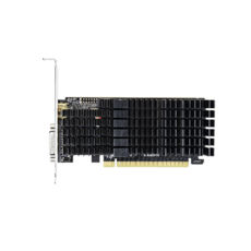 ³ Gigabyte PCI-Ex GeForce GT710 2048MB GDDR5 (64bit) (954/5010) (DVI, HDMI) (GV-N710D5SL-2GL) 