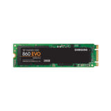 Винчестер SSD M.2 250Gb Samsung 860 EVO 2280 V-NAND 3bit MLC (MZ-N6E250BW)