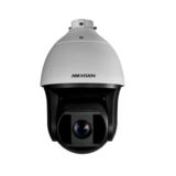 Сетевая SpeedDome Hikvision DS-2DF8836IV-AELW (4К IP Speed Dome видеокамера с ИК подсветкой; Сжатие: H.264 / MJPEG / MPEG4; Матрица: 1/1.9" Progressive Scan CMOS; Чувствительность: 0.02 Лк/F1.5 (День) / 0.002 Лк/F1.6 (Ночь) / 0 Лк с ИК; Объектив: f=6.2-202 мм (углы обзора: 58°-2°), 36x-оптический, 16x-цифровой, стеклоочиститель; Запись: 4к - 25 к/с; Интерфейсы: аудио: 1вх/1вых, тревога: 7вх./2вых, слот под SDHC / SDXC до 128Гб; Функции: WDR 120dB, Smart Tracking, Smart Detection, Smart Defog, 3D DNR, EIS, день/ночь; ИК подсветка до 200 метров, угол ик диодов изменяется с приближением; IP66, IK10, AC 24В/60Вт, High-PoE; Ф266x365 мм; 8кг.)