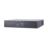 Видеорегистратор IP Hikvision iDS-9632NXI-I8/4F (32-х канальный IP видеорегистратор)