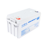Аккумулятор мультигелевый LogicPower AGM LPM-MG 12 - 65 AH