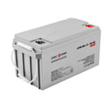 Акумулятор мультигелевий LogicPower AGM LPM-MG 12 - 80 AH
