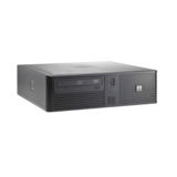 Системний блок HP Compaq Rp5700 SFF Intel Pentium® E5800 3200Mhz 2MB 2 ядра / 2 GB DDR 2 / 250 Gb / Slim Desktop Integrated б.у.
