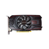 Видеокарта SAPPHIRE RADEON RX 560 PULSE, RX560, Pulse OC 4Gb 128bit GDDR5 11267-18-20G