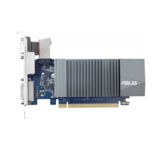 Видеокарта ASUS GeForce GT710-SL-2GD5-BRK GT710/2GB/GDDR5/954MHz БН