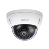 Камера сетевая купольная Dahua DH-IPC-D1A20P (2.8 мм) (2 Mп IP мини-купольная, WDR, ИК 30м)