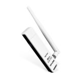 Сетевой адаптер USB TP-LINK Archer T2UH 802.11ac, 2.4/5 ГГц, AC600, USB 2.0