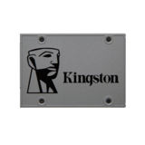 Винчестер SSD SATA III 240Gb 2.5" Kingston UV500 3D TLC (SUV500/240G) БН