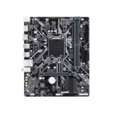 Мат.плата 1151 Gigabyte H310M A 2xDDR4/HDMI-DP/2xPCI-E2.x1/1xPCI-E3.0x16/M.2/4xUSB2.0/2xUSB3.1/2xPS/2/mATX