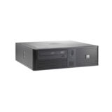 Системний блок HP Compaq Rp5700 SFF Intel Pentium® E5800 3200Mhz 2MB 2 ядра / 4 GB DDR 2 / 160 Gb / Slim Desktop Integrated б.у.