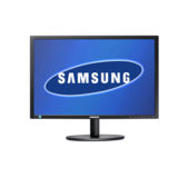 Монитор 24" Samsung S24B420BW 1920 x 1200 TN WLED 16.10 VGA + DVI Black б.у.