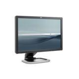 Монитор 24" HP L2445w 1920 x 1200 TN 16.10 VGA + DVI Black б.у.