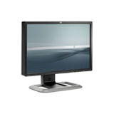 Монитор 24" HP LP2475w 1920 x 1200 S-IPS 16.10 DVI + HDMI + DP Black б.у.