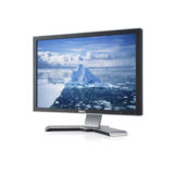 Монитор 20" Dell 2009WFP 1680 x 1050 TN 16.10 VGA + DVI Black - Silver б.у.