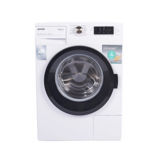 Стиральная машина узкая GORENJE W75F03/IS1, 7 кг, 1000 об/мин, 23 программы, А+++, узкая, ВхШхГ (85?60?44 см)
