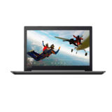 Ноутбук 15" Lenovo IdeaPad 320 80XR00NXRA 15.6', HD (1366 х 768), TN+film, Intel Celeron N3350 (up to 2.4 ГГц), 4 ГБ, 500 ГБ, Intel HD, No ODD, Bluetooth, Wi-Fi, LAN (RJ-45), DOS, 2 cell, 2.2 кг, Grey