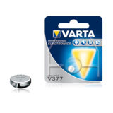 Батарейка VARTA V 377 WATCH 00377101401