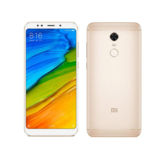 Смартфон Xiaomi Redmi 5 Plus 3GB/32GB Gold EU 12 мес гарантии
