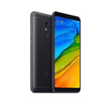 Смартфон Xiaomi Redmi 5 Plus 3GB/32GB EU Black 12 мес гарантии