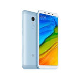 Смартфон Xiaomi Redmi 5 Plus 3GB/32GB EU Light Blue 12 мес гарантии