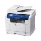 МФУ лазерное Xerox Xerox Phaser 3300MFP (копир, принтер, сканер) 1200х1200, 28 стр/мин, Б,У.