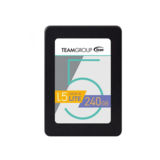 Винчестер SSD SATA III 240Gb 2.5" Team L5 Lite (T2535T240G0C101) БН