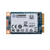 Винчестер SSD mSATA 120Gb Kingston UV500 (SUV500MS/120G)