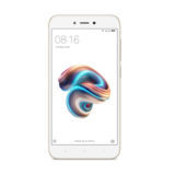 Смартфон Xiaomi Redmi 5A 2GB/16GB Gold EU 12 месяцев гарантии