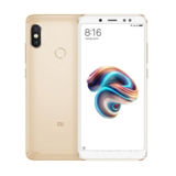 Смартфон Xiaomi Redmi Note 5 Gold 4/64Gb 12 месяца гарантии