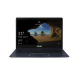 Ноутбук 13" Asus Zenbook UX331UA-EG005T / синий / 13.3" (1920x1080) FHD IPS / Intel® i5-8250U / 8Gb / 256 Gb SSD / Intel® HD Graphics / no ODD / Win10 / / /